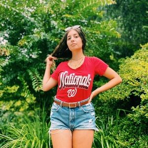 Washington Nationals T-shirt